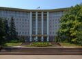 Prima zi de activitate a Parlamentului – între fast și promisiuni