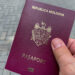 Молдавский паспорт укрепил позиции в мировом рейтинге Henley Passport Index