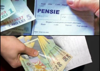 Consecințele economiilor bugetare impuse de UE: Pensiile și salariile ar putea fi înghețate în România