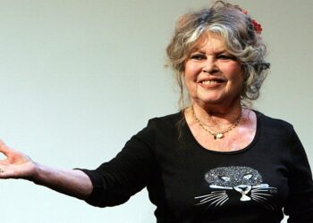 Французскую актрису Брижит Бардо госпитализировали