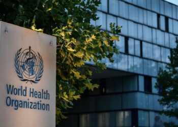 OMS emite o alertă privind siropurile de tuse contaminate din India