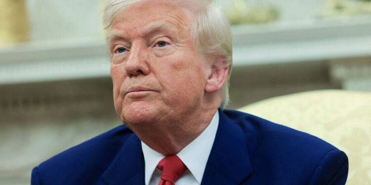 Трамп подписал мирную сделку по Газе