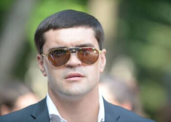 Țuțu venea acasă: Fostul deputat, reținut în punctul de trecere a frontierei Vulcănești și escortat la izolatorul din capitală