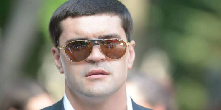 Țuțu venea acasă: Fostul deputat, reținut în punctul de trecere a frontierei Vulcănești și escortat la izolatorul din capitală