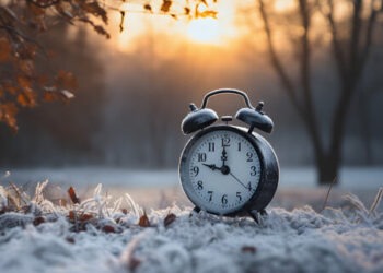 R. Moldova trece curând la ora de iarnă: Ce trebuie să știți