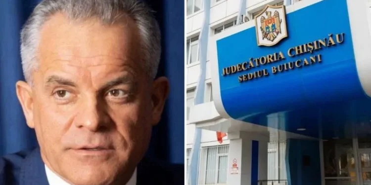 Instanța îi limitează pe Vlad Plahotniuc și pe apărătorii acestuia în examinarea rechizitoriului și a setului de volume din dosar