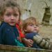Semnal alarmant. Crește sărăcia în rândul copiilor