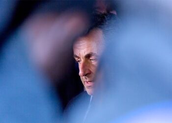 Саркози отправят в тюрьму 21 октября. Приговор в пять лет ему был вынесен «с отсрочкой исполнения»