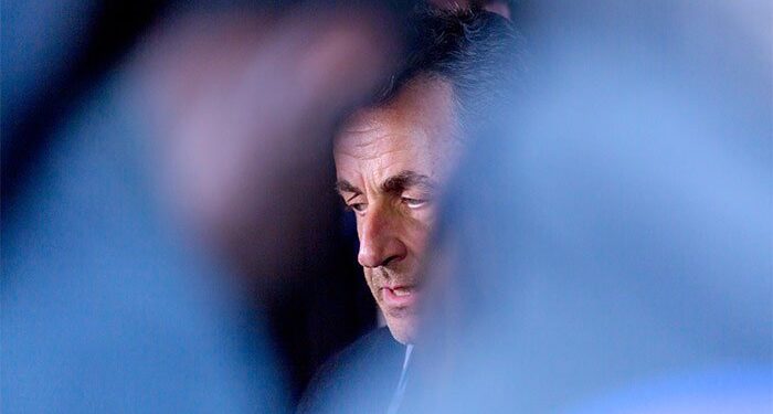 Саркози отправят в тюрьму 21 октября. Приговор в пять лет ему был вынесен «с отсрочкой исполнения»