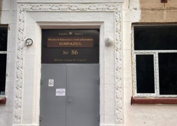 Un gimnaziu uitat de 33 de ani — promisiuni de reparație abia din 2026