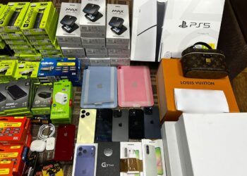 Trei tentative de contrabandă depistate de Serviciul Vamal în regiunea centrală