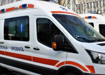 Val de urgențe de hram: peste 200 de apeluri la Institutul de Medicină Urgentă