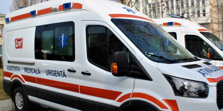 Val de urgențe de hram: peste 200 de apeluri la Institutul de Medicină Urgentă