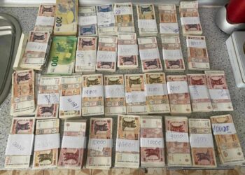 Corupție la permisele de conducere din Călărași: peste 50 de percheziții și trei rețineri