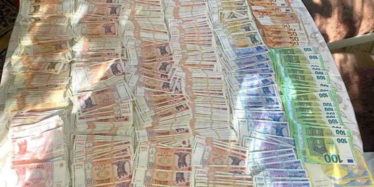 Corupție la permisele de conducere din Călărași: peste 50 de percheziții și trei rețineri