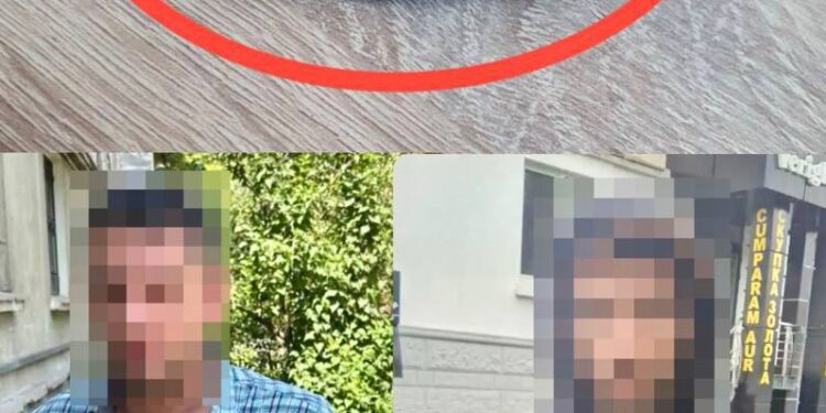 Trei bărbați reținuți pentru trafic de marijuana la Chișinău