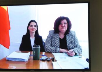 Starea de sănătate a Svetlanei Popan s-a înrăutățit brusc din cauza condițiilor de detenție din penitenciarul nr. 13