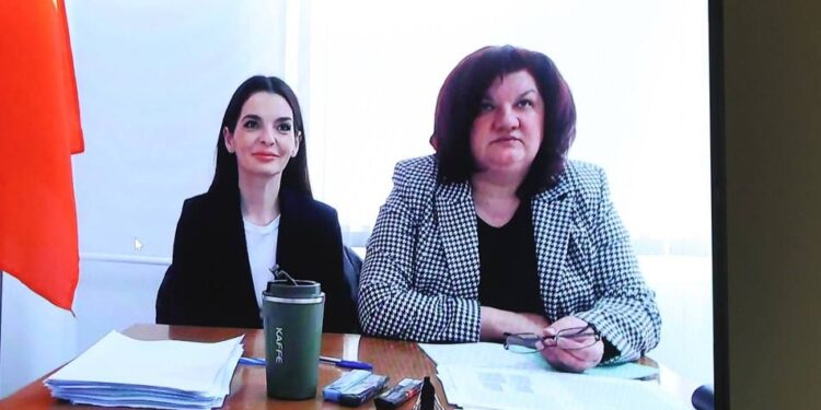 Starea de sănătate a Svetlanei Popan s-a înrăutățit brusc din cauza condițiilor de detenție din penitenciarul nr. 13