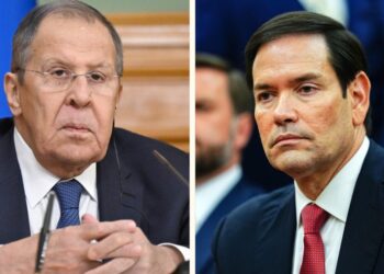 Serghei Lavrov și Marco Rubio au avut o discuție telefonică „constructivă” înaintea summitului Putin-Trump