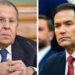 Serghei Lavrov și Marco Rubio au avut o discuție telefonică „constructivă” înaintea summitului Putin-Trump