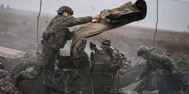 Никакой заморозки: Россия отвергла предложения Европы и Украины о прекращении огня