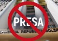 Presa incomodă, ignorată la prima ședință a Parlamentului