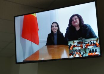 Procurorul a „studiat” 28 de volume ale dosarului împotriva lui Guțul și Popan într-o oră