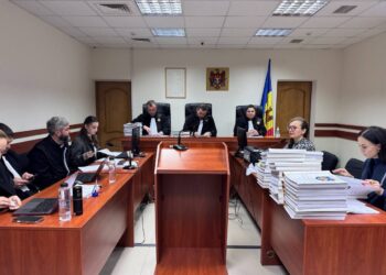 Адвокаты Гуцул и Попан заявили об отсутствии вещественных доказательств вины подзащитных