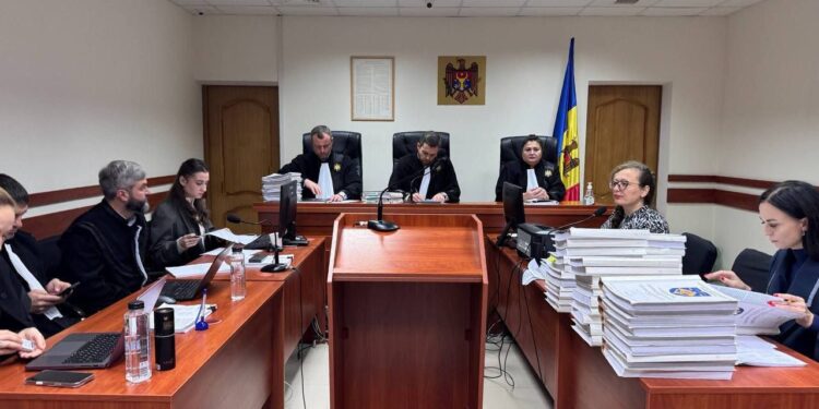 Адвокаты Гуцул и Попан заявили об отсутствии вещественных доказательств вины подзащитных