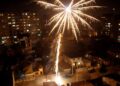 Încă un oraș din România renunță la artificiile din noaptea de Revelion, după Iași și Cluj-Napoca