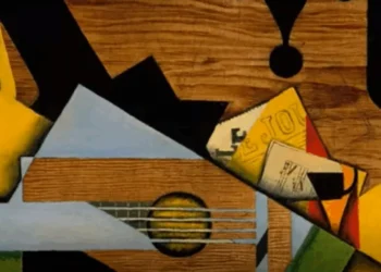 Un tablou de Picasso, estimat la 600.000 de euro, a dispărut în timpul unui transfer