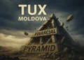 TUX не умер: мошенники возвращаются с двумя «количественными платформами» и криптовалютной приманкой