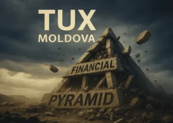 TUX nu a murit: escrocii revin cu două „platforme cantitative” și momeală în criptomonede