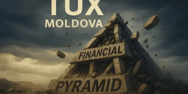 TUX nu a murit: escrocii revin cu două „platforme cantitative” și momeală în criptomonede