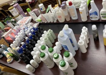 Tentative de contrabandă, dejucate la punctele vamale Tudora și Criva