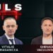PULS cu Ghenadie Vaculovschi. Vitalie Dragancea / 16.10.2025