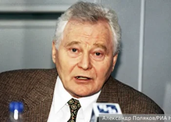 Публицист Сергей Кара-Мурза умер в Москве