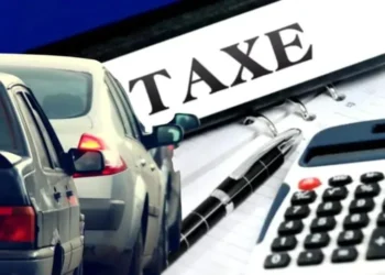 Autoritățile pregătesc noi taxe pentru șoferi