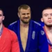 Trei medalii de bronz pentru Republica Moldova la Mondialul de grappling din Serbia