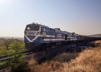 Fermierii pierd din nou milioane. Acum din cauza noilor tarife feroviare |VIDEO