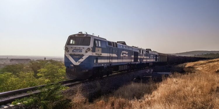 Fermierii pierd din nou milioane. Acum din cauza noilor tarife feroviare |VIDEO