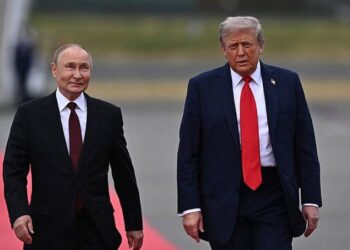 „Coșmarul politic” al UE: întâlnirea dintre Donald Trump și Vladimir Putin, la Budapesta, neliniștește Bruxelles-ul