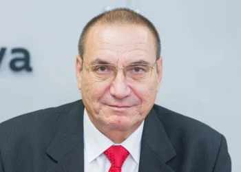 Борис Шаповалов о новой о новой оборонной стратегии: Молдова вслед за ЕС готовится к войне?