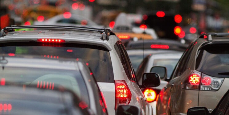 Pană de curent în sectorul Botanica. Trafic îngreunat pe bulevardul Dacia