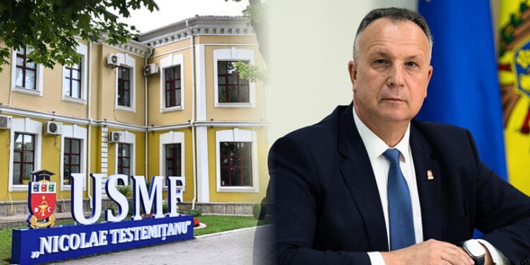 Scandalul diplomelor false de la USMF: Ministrul Sănătății și un deputat PAS ar putea fi vizați de ancheta procurorilor români | VIDEO