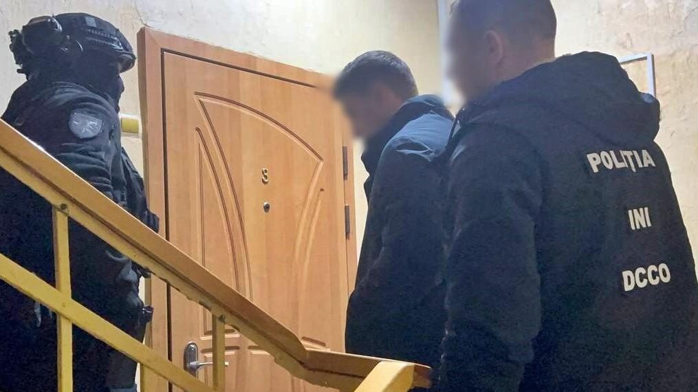 Задержаны по подозрению в фиктивных продажах автомобилей в США