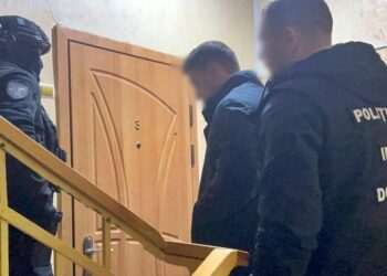 Задержаны по подозрению в фиктивных продажах автомобилей в США