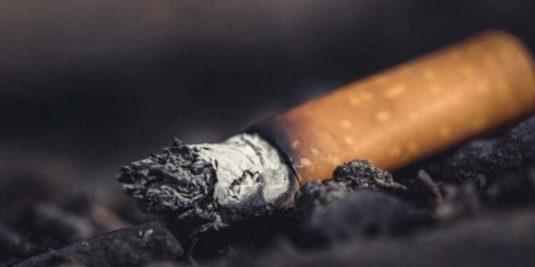 Мужчина погиб из-за сигареты в Шолданештах