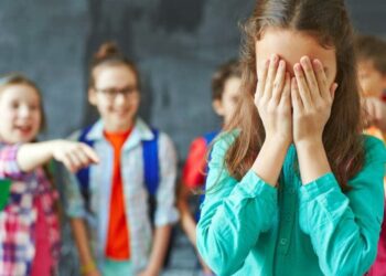 Каждый пятый ученик в Молдове сталкивается с буллингом: власти усиливают меры профилактики