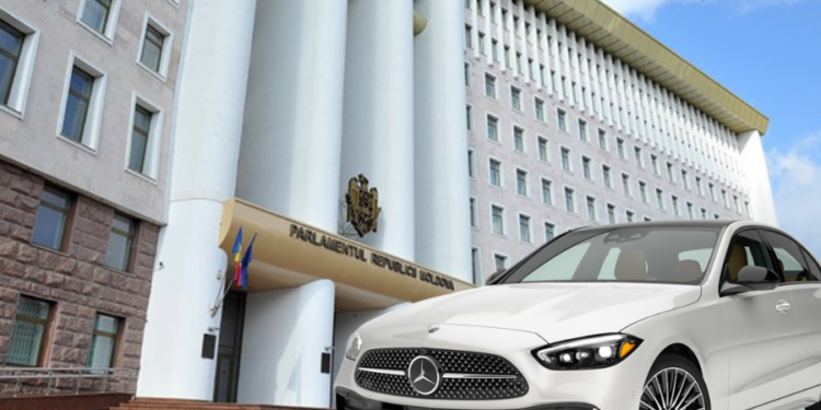 Депутат PAS за 4 года мандата купил квартиру, виллу и автомобиль стоимостью 1,1 млн леев